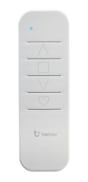 BleBox sRemote - WIFI dedykowany pilot do BleBoxa