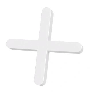 STALCO Krzyżyki do Glazury Płytek 4mm 100szt