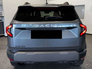 Dacia Duster III 2025 Od ręki - Journey 1.2 TCe mHEV 140KM / Pakiet Parking, Zimowy Plus, zdjęcie 4