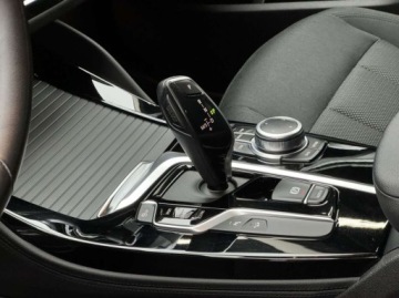 BMW X4 G02 SUV 20i 184KM 2021 BMW X4 xDrive20i GPF Advantage Kamera cofania LED Podgrzewane fotele, zdjęcie 9
