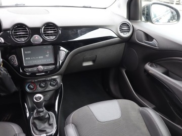 Opel Adam Hatchback 1.4 87KM 2017 Opel Adam 1.4, Klima, Tempomat, zdjęcie 7