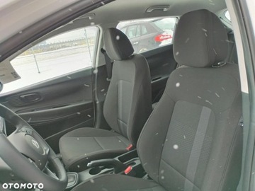Hyundai i20 III Hatchback Facelifting 1.0 T-GDI 100KM 2024 Hyundai i20 Modern Benzyna 100KM, zdjęcie 10