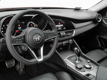 Alfa Romeo Giulia II Sedan 2.0 TBi 280KM 2019 Alfa Romeo Giulia GD389UT#2.0 Turbo Veloce Q4, zdjęcie 5
