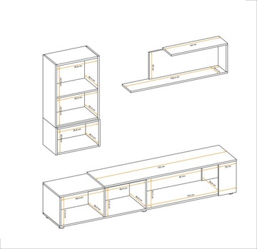 СЕКЦИЯ НАРУЖНАЯ II ZWT