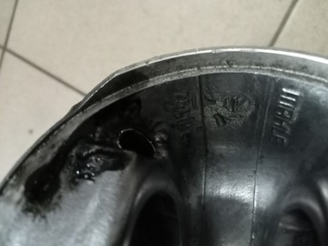 FORD FOCUS MK3 C-MAX 1.6 TDCI 15R T1DB PÍST 75L101+ W541