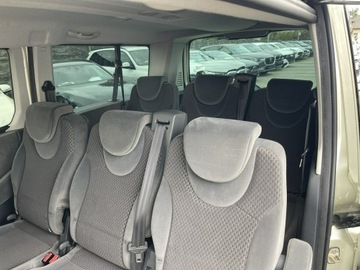 Citroen Jumpy II 2015 Citroen Jumpy Combi Exclusive Automat Klimatronik, zdjęcie 12