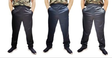 SPODNIE DRESOWE * ŚLISKIE * WYPRZEDAŻ MAGAZYNU 4XL