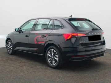 Skoda Scala Hatchback Facelifting 1.5 TSI 150KM 2025 SKODA Scala Edition 130 1.5 TSI DSG Hatchback 150KM 2025, zdjęcie 2