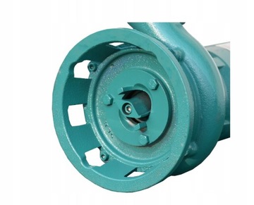 Погружной насос IBO FURIATKA 1100 SHREDDER