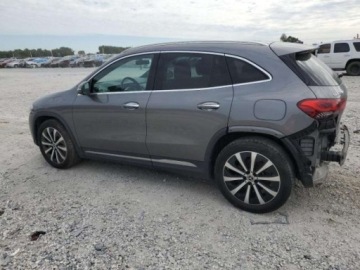 Mercedes GLA II 2021 Mercedes-Benz GLA 2021, 2.0L, 4x4, od ubezpieczalni 2.0 Benzyna 221KM, zdjęcie 5