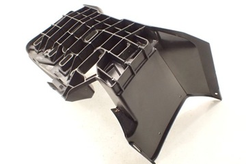 Yamaha Kodiak Grizzly 450 Floor [P] подножка с платформой