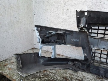 AUDI TT 8J0 TTS NÁRAZNÍK PŘEDNÍ 8J0807437F