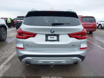 BMW X3 G01 2021 BMW X3 xDrive30I 2021 2.0l 2.0 Benzyna 248KM, zdjęcie 4
