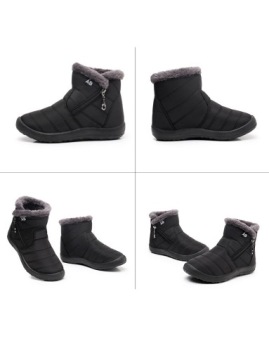 ОБУВЬ ЖЕНСКАЯ ЗИМНЯЯ, ТЕПЛАЯ, УТЕПЛЕННАЯ, r36