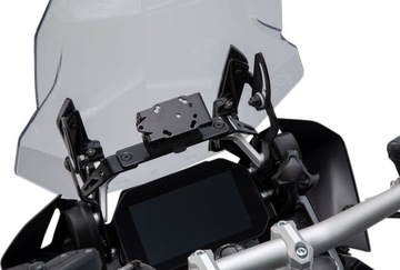 Uchwyt GPS SW-MOTECH Quick-Lock BMW R 1250 GS ABS