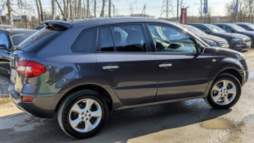 Renault Koleos I SUV 2.0 dCi 150KM 2010 Renault Koleos 2.0dCi150PS OPŁACONY Serwis GWAR24, zdjęcie 9