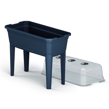 Стоячая теплица Respana Planter Ecoline Set