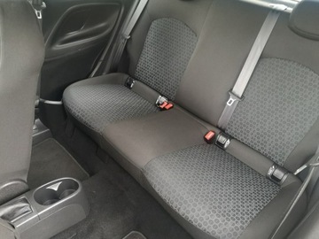 Opel Corsa E Hatchback 3d 1.2 Twinport 70KM 2016 Opel Corsa 1.2 16v 70KM Klimatyzacja Isofix Wspoma, zdjęcie 13