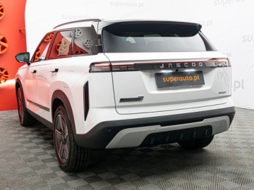Jaecoo 7 2025 JAECOO J7 1.5 T-GDI Super Hybrid Exclusive DHT Suv 347KM 2025, zdjęcie 3