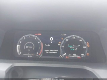 Toyota Tacoma II 2025 Toyota Tacoma Trd Off Road 2025 2.4 Benzyna 278KM, zdjęcie 10