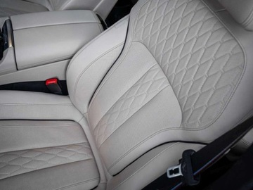 BMW X7 SUV Facelifting 3.0 40i 381KM 2025 BMW X7 xDrive40i Sport Suv 3.0 (381KM) 2025, zdjęcie 9