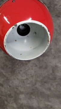 Торшер Design 60 в стиле арт-деко AKA Elektrik DDR PRL space age loft