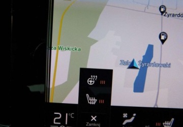 Volvo XC40 Crossover Plug-In Facelifting 1.5 T4 211KM 2023 Volvo XC 40 1,5T4 210KM z Gwarancja Bezwypadkowy Model 2024r 1.5 210KM, zdjęcie 20