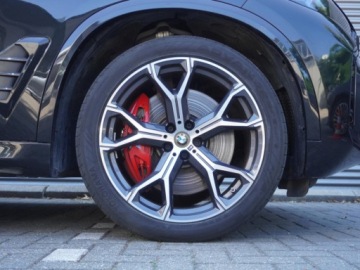 BMW X5 G05 SUV Facelifting 3.0 30d 298KM 2026 BMW X5 xDrive30d Sport Suv 3.0 (298 KM) 2026, zdjęcie 11