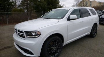 2014 2016 2019 2023 DODGE DURANGO ZRCÁTKO LEVÉ PW7