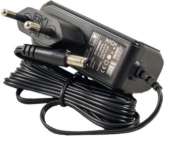 Zasilacz wtyczkowy 9V 2A 18W impulsowy do ARDUINO ROUTERA ROWERKA wtykowy
