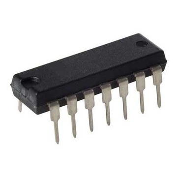 MAX531 : Przetwornik C/A, 12-bit