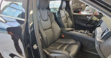 Volvo XC60 II Crossover T5 250KM 2020 Volvo XC 60 Mild Hybrid B5 250KM Salon PL AWD 2.0 Benzyna 250KM, zdjęcie 17