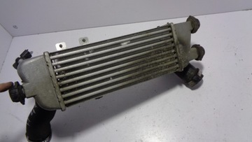 KIA CEED I30 1.6 CRDI INTERCOOLER TRUBKA TRUBKY