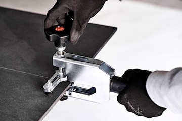 ДРОБИЛКА ДЛЯ ПЛИТКИ RAIMONDI НАПРАВЛЯЮЩАЯ ДЛЯ РЕЗКИ FREE-CUT