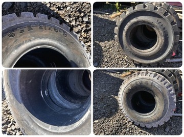 ШИНЫ ДЛЯ ВИЛОЧНЫХ ПОГРУЗЧИКОВ ВИЛОЧНЫЙ ПОГРУЗЧИК 200/75-9 200/75X9 21X8-9 21X8X9 НОВЫЙ