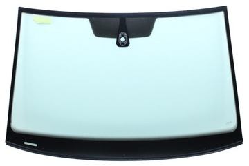 SZYBA PRZEDNIA CZOŁOWA VW GOLF VII SENSOR 2016-