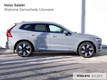 Volvo XC60 II 2024 Volvo XC 60 T6 Plug-In | AWD | Ultra Bright | FV23, zdjęcie 3