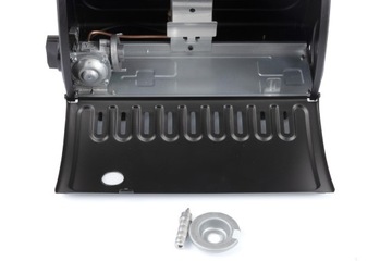 Походная газовая печь IK 1100 Island с газовым баллончиком