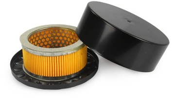 ВОЗДУШНЫЙ ФИЛЬТР ДЛЯ КОМПРЕССОРА 350 500л РЕЗЬБА 33 мм Подходит для компрессоров BJC