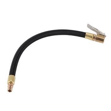 Удлинительная трубка для накачивания шин