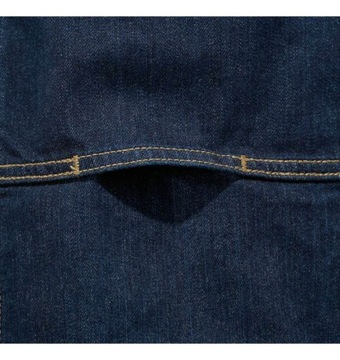 Spodnie Carhartt Rugged Flex Double-Front Blue