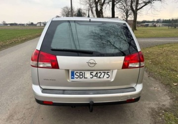 Opel Vectra C Kombi 1.8 ECOTEC 122KM 2004 Opel Vectra LPG, wazne oplaty, Alu, hak, zadbany 1.8 BenzynaLPG 122KM, zdjęcie 2