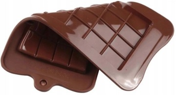 СИЛИКОНОВАЯ ФОРМА ДЛЯ ШОКОЛАДНОГО ПРРАЛИНЕ