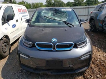 BMW i3 Hatchback i3 Facelifting 94 Ah 170KM 2018 BMW i3 2018 BMW I3 REX, Amer-Pol, zdjęcie 5