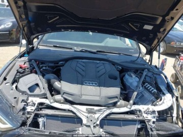Audi A8 D5 2024 Audi A8 L 55 Tfsi Quattro Tiptronic 2024 3.0l 3.0 Benzyna 335KM, zdjęcie 8