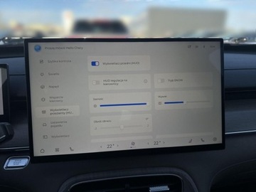 Chery Tiggo 8 SUV 1.6 T-GDI 147KM 2025 Chery Tiggo 8 1.6 Benzyna 147KM, zdjęcie 28