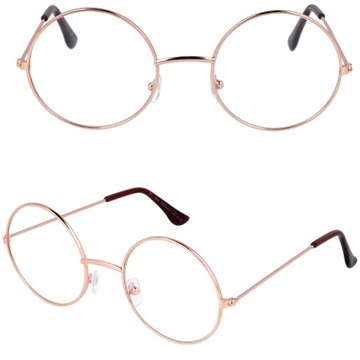 Прозрачные очки для компьютера с BLF-фильтром.