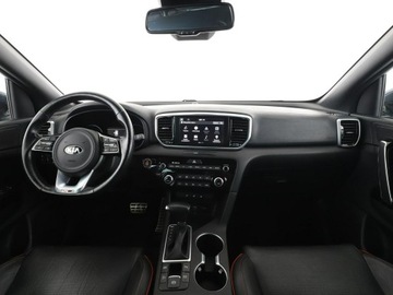 Kia Sportage IV SUV Facelifting 1.6 CRDI 136KM 2019 Kia Sportage GRATIS! Pakiet Serwisowy o wartości, zdjęcie 14