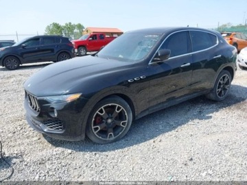 Maserati Levante 2019 Maserati Levante 2019 MASERATI LEVANTE 3.0 Benzyna 345KM, zdjęcie 2