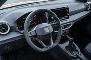Seat Arona 2026 Seat Arona Style 1.0 TSI 115 KM, zdjęcie 14
